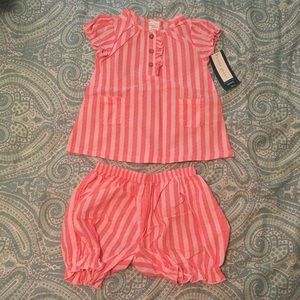 Organic Cotton Outfit